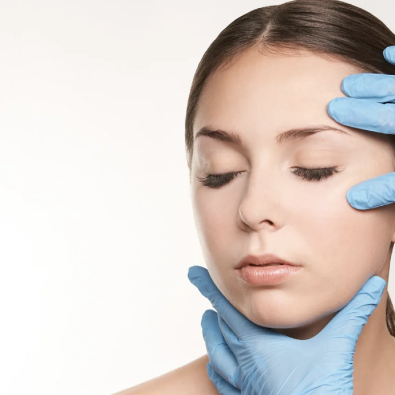 Non-Surgical Facelift in Falls Church VA